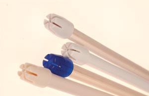 Crosstex Advantage Saliva Ejectors Zbbi
