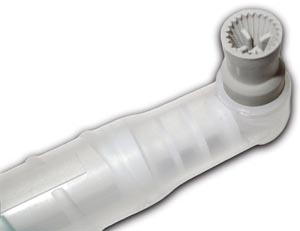 Crosstex Twist Prophy Angle Tpafb