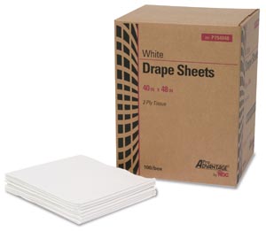 Pro Advantage Drape Sheet P754048