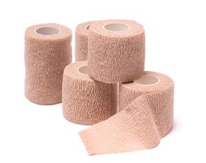 Pro Advantage Cohesive Bandages P154040