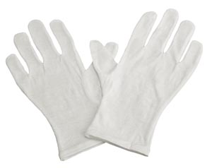 Graham Field Grafco Cotton Gloves 9665