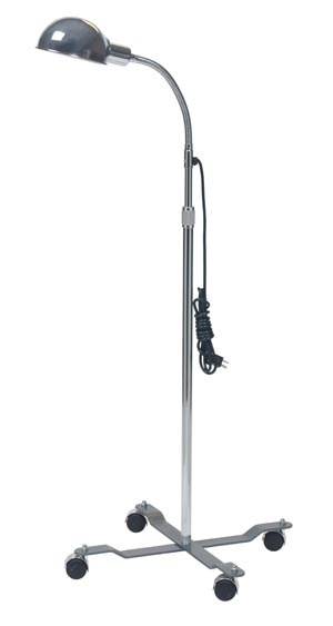 Graham Field Grafco Deluxe Exam Lamps 1698