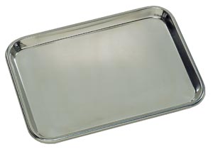 Graham Field Grafco Flat-type Instrument Trays 3261