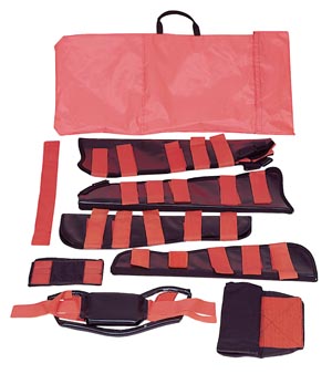 Graham Field Grafco Fracture Kit 6000