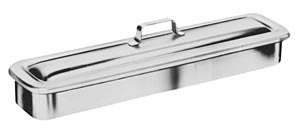Graham Field Grafco Instrument Trays 3254