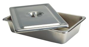 Graham Field Grafco Instrument Trays 3256