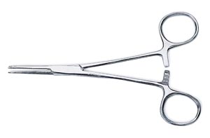 Graham Field Grafco Kelly Hemostatic Forceps 2674