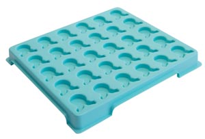 Graham Field Grafco Medicine Dispenser Tray 3154