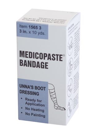 Graham Field Grafco Medicopaste Bandage 1565 3