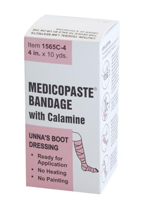 Graham Field Grafco Medicopaste Bandage 1565 4