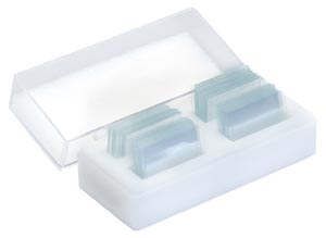 Graham Field Grafco Micro Cover Glass 3704