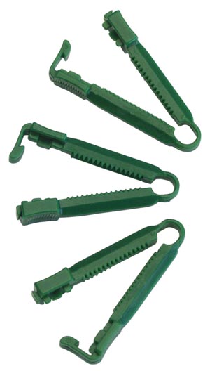 Graham Field Grafco Tube/catheter Clamp 3913-2