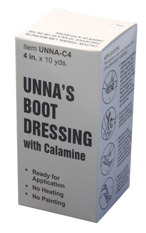 Graham Field Grafco Unna Boot Dressing Unna4