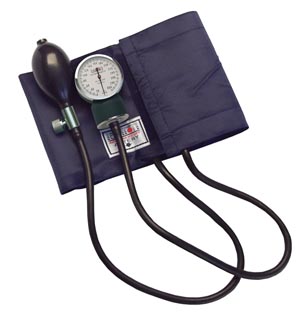 Graham Field Labstar Deluxe Sphygmomanometer 202
