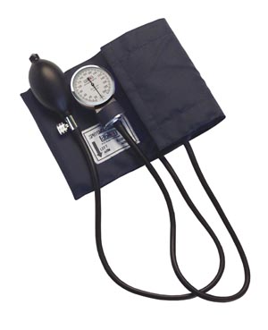 Graham Field Labstar Sphygmomanometer 202s