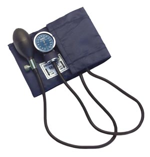 Graham Field Labstar Latex-free Sphygmomanometer 200