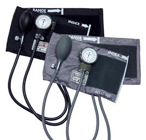 Graham Field Labstar Latex-free Sphygmomanometer 200bk-x