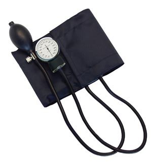 Graham Field Labtron Everyday Sphygmomanometer 165nbl