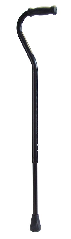 Graham Field Lumex Adjustable Offset Canes 6334a