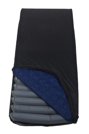 Graham Field Lumex Altadyne Alternating Pressure/low Air Loss Mattress System 763400f