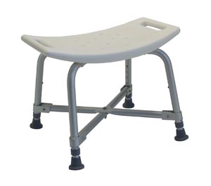 Graham Field Lumex Bariatric Bath Seat 7932a