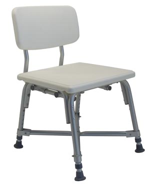 Graham Field Lumex Bariatric Bath Seat 7939a