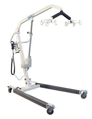 Graham Field Lumex Easy Lift Patient Lifting System Lf1090