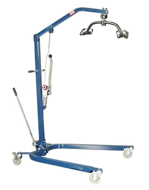 Graham Field Lumex Hydraulic Lift Lf1030