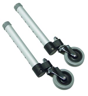 Graham Field Lumex Managed Care Single/dual Release Folding Walker Accessories 603830a