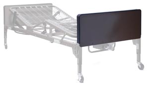 Graham Field Lumex Patriot Full Electric Bed Us0458-rfpkg