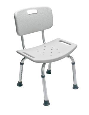 Graham Field Lumex Platinum Collection Bath Seats 7921r