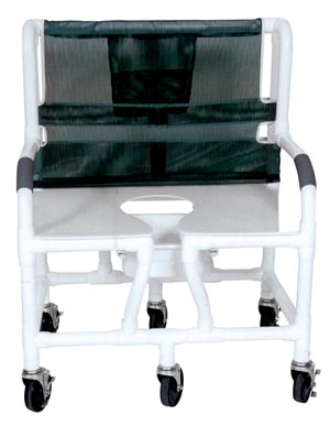 Graham Field Lumex Pvc Shower Chair 89350