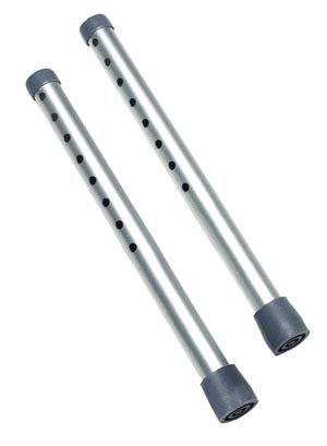 Graham Field Lumex Tall Leg Extensions 603710a