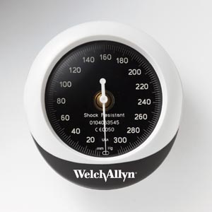 Welch Allyn Aneroid Accessories & Parts Ds45a