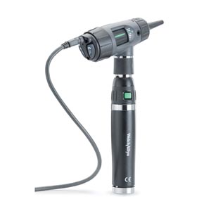 Welch Allyn Digital Macroview Otoscope Sets 23900-10