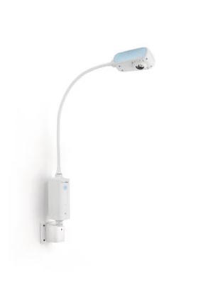 Welch Allyn Green Series 300 Exam Light 44410