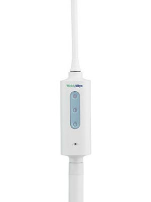 Welch Allyn Green Series 600 Procedure Light 44600