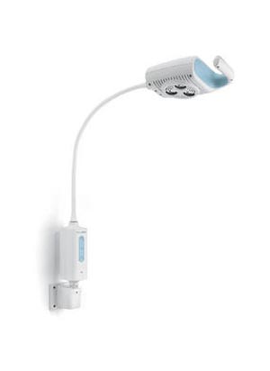 Welch Allyn Green Series 600 Procedure Light 44610