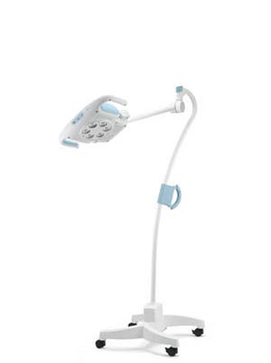 Welch Allyn Green Series 900 Procedure Light 44900