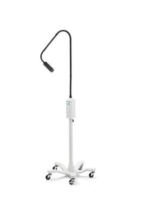 Welch Allyn Green Series Medical Exam Lights Iv 48950