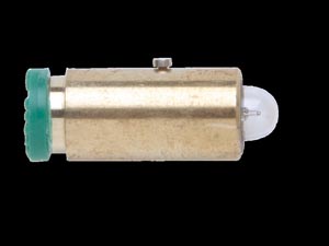 Welch Allyn Panoptic Ophthalmoscope 03800-u