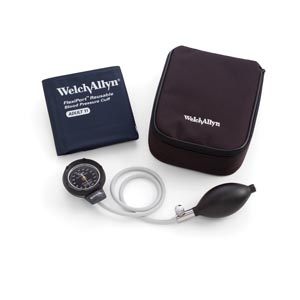 Welch Allyn Platinum Series Ds48 Hand Aneroids Ds48-11