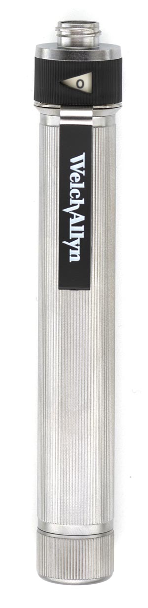 Welch Allyn Pocketscope Sets - Aa 72801