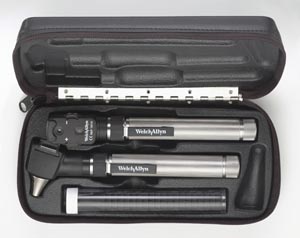 Welch Allyn Pocketscope Sets - Aa 92820