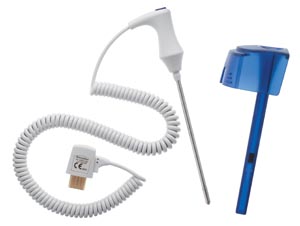 Welch Allyn Suretemp Thermometer Accessories 02892-100