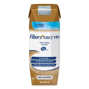 Nestle Fibersource Hn 18550000