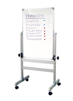 Luxor Whiteboards L270