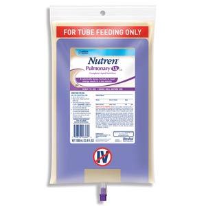 Nestle Nutren Pulmonary 9871622392