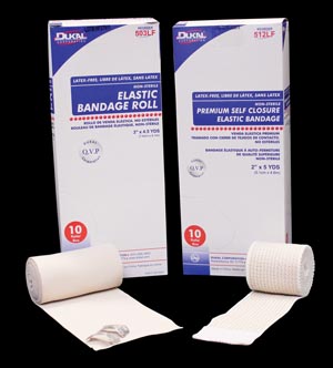 Dukal Elastic Bandage 503lf