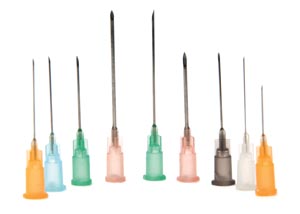 Pro Advantage Hypodermic Needles P929215